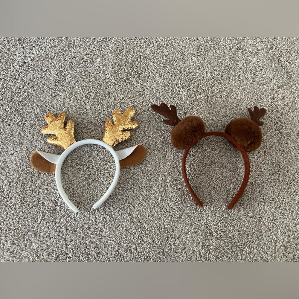 Cute hair band